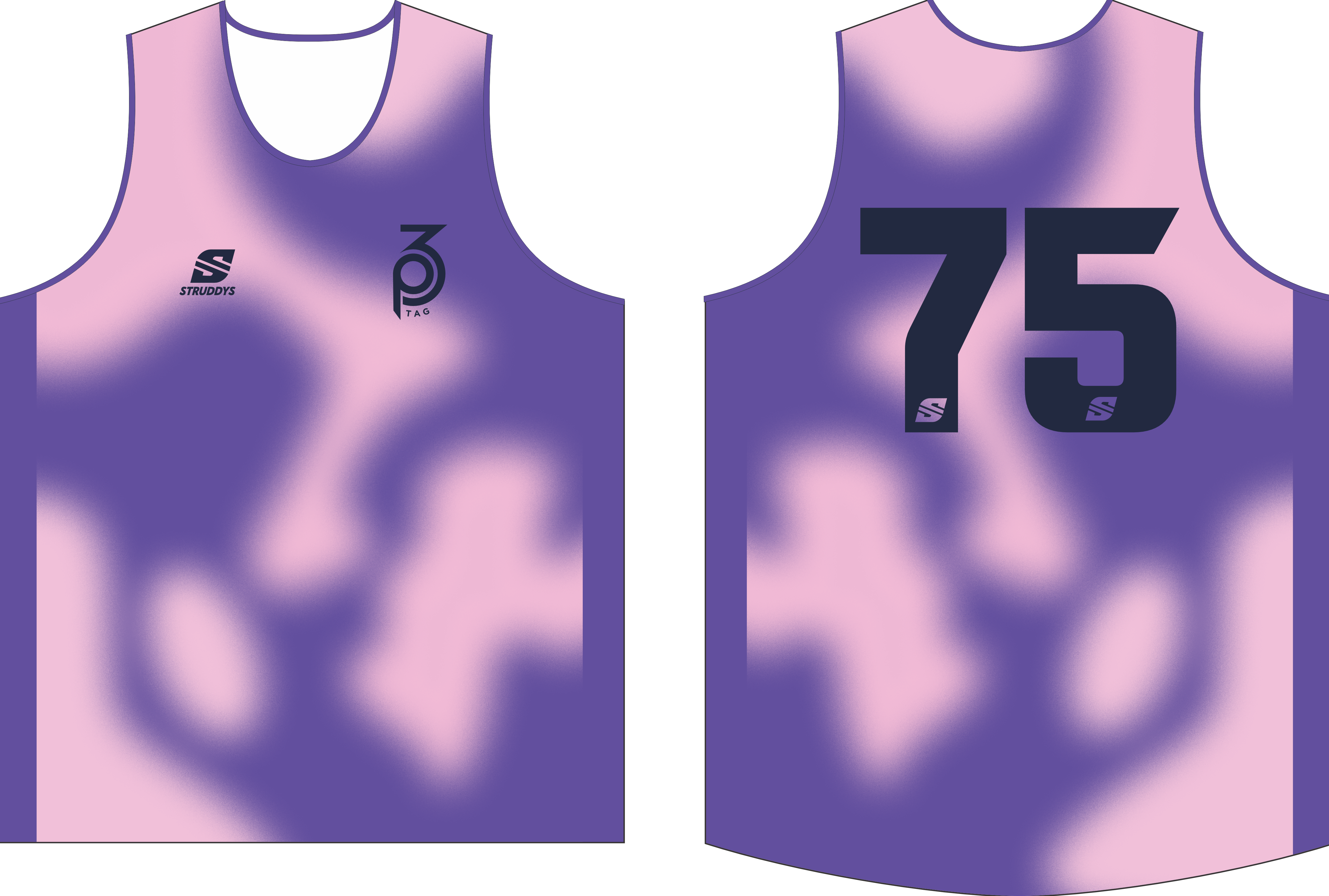 SZN25 France Playing Jersey